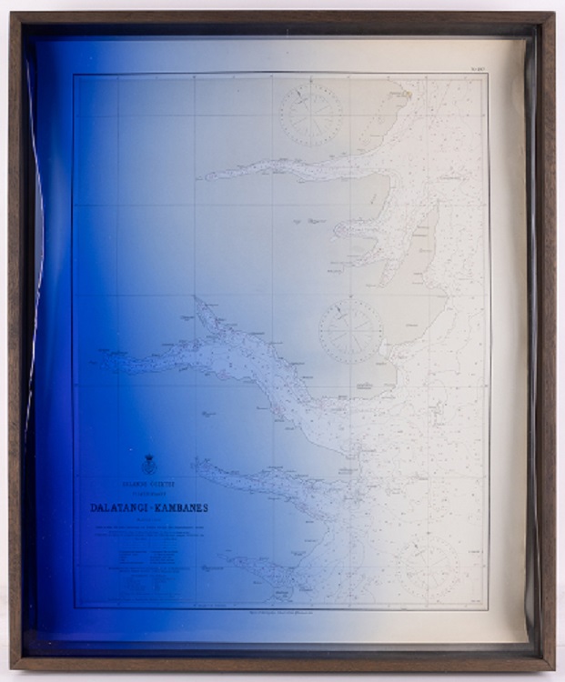 Emerging Dalatangi - Kambanes