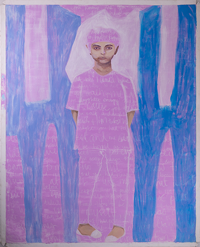 Little Jay Knows Better