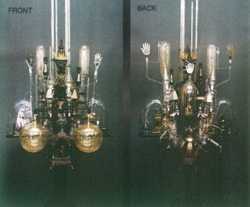 Killing Fields of Karachi